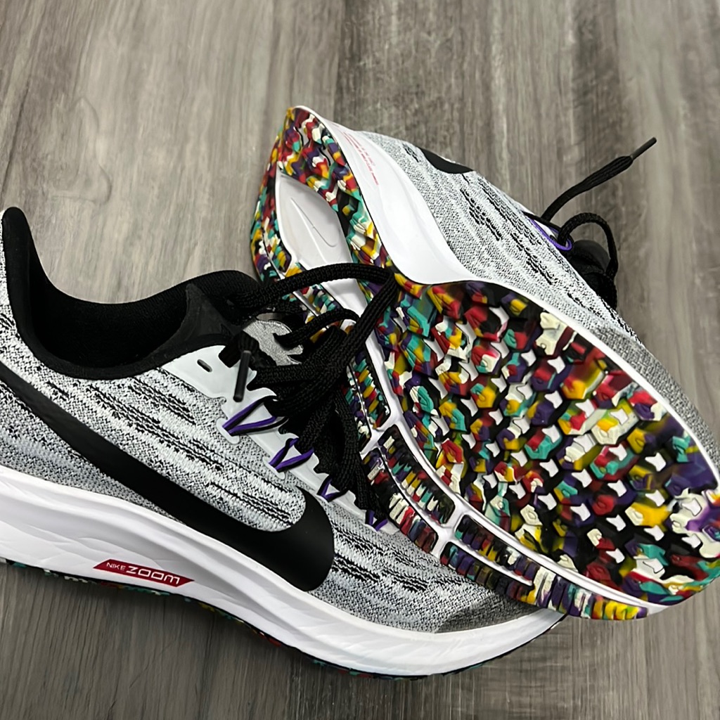Nike Zoom Pegasus 36